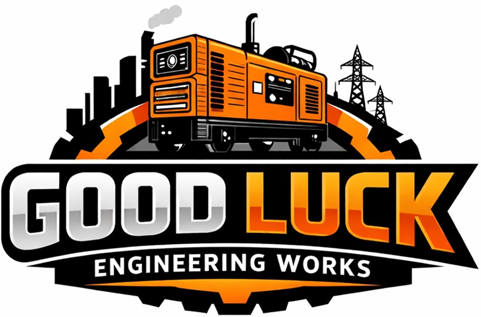 Good Luck Engineering Works